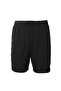 Hmlt-Te Topaz Shorts Black Men's Shorts 931582-2001