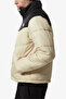Men's Beige Coat - 3