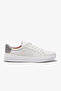 Low Lace up Men's White Sneaker Tb0A2921L771