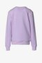 Purple Children's Sweatshirt Hmlartemis -921585-2221 - 2