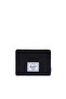 Charlie Card Holder - Rfid Protected Multi-Card Holder Card Holder with Compartment