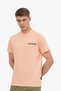 S-Martre Men's Pink T-Shirt Np0A4Hqbp1I1