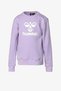 Purple Children's Sweatshirt Hmlartemis -921585-2221