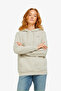 Jxabbie Rlx Women's Beige Sweatshirt 12223961-Moonb