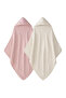 100% Cotton Muslin Swaddle Towel |   Soft Muslin Towel Swaddle Baby Towel - 3