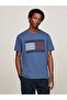 GROSSGRAIN FLAG TEE
