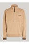 MONOTYPE HALF ZIP - 3