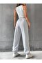 Women's Large Size Sweatpants - 2