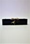 30 CM LARGE SIZE NATURAL OLIVE AND LIGHTNING BOARD SPOON SETGIFT IN WOODEN BOX - 4