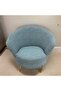 Papatya Sofa Cover, Oval Sofa Cover, Armchair Cover - 2