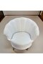 Papatya Sofa Cover, Oval Sofa Cover, Armchair Cover - 2