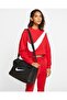 Unisex Black Sports Bag Ba5961-010-010 - 6