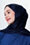 Cotton Satin Shawl Series - 3