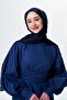 Cotton Satin Shawl Series - 2