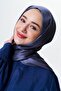 سلسلة شال من القطن الساتان - 3