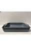 White Granite Square Baking Tray