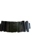 Khaki knitted Bandolier - 3