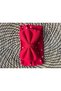 100% Cotton Baby Girl Bow Bandana New Year Themed Red Baby Christmas