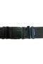 Khaki knitted Bandolier