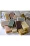 Natural 100% Organic Handmade Bath Soap 6 Types - 3