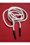 Special Tipped Lace Cord 120 cm Tipped 1 Piece - 3
