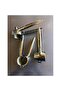 Cast Walnut Cracker 1stQuality Antep Handcrafted Gunmetal Gastroantep - 2