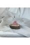 Antique Pink - Purple Rabbit 2 Piece Note Holder Set, Photo Holder - 7