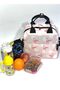 Thermal Insulated Food Carrying Bag, Hot and Cold Food Transport, Nutrition Office, Baby Food Bag - 5