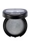 Matte Baked Eyeshadow Matte Gray Eyeshadow M107