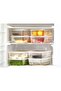 Li̇v Home 12 Pieces 1.35 Lt Frozen Food Storage Container for Meat and Vegetables - Portion Freezer Meat Box - 4