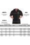 Hooded Training T-Shirt, Terry Cloth, Cotton Rag Top 3287 - 5