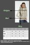 Hooded Puffer Vest Ac-k59075wyz - 8