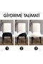 Chair Cover Washable Lycra Flexible Elastic Chair Cover - 2