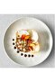 Iris Gourmet Flat Plate 27 cm Set of 6 - 2