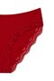 5-Piece Sur Lace Detailed Cotton Women's Panties - 8