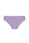 Cotton Ribbed Elastic Panties 5-Pack 3450 - 5