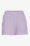 Jxalfa Women's Purple Casual Shorts 12231608 -Lilacbreeze - 5