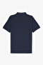Basic Dark Sapphire Polo - Tb0a26n44331 - 2
