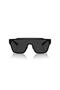 Dolce & Gabbana 6125252587 35 Unisex Sunglasses - 4