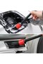 6 Piece Car Detailed Cleaning Brush Interior and Exterior Cleaning Brush Set (K0) - 4