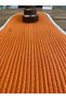 Jute, Wicker, Decorative Tablecloth, Runner 35X100 Cm, American Service, Coffee Table Cover, Bohemian Style - 3