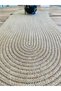 Jute, Wicker, Decorative Tablecloth, Runner 35X100 Cm, American Service, Coffee Table Cover, Bohemian Style - 4