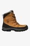 Chillberg Mid Lace up Men's Yellow Boots Tb19701R2311