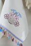 Kitchen and Bath Towel 30x50 100% Cotton Set of 3 - 3