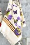 Kitchen Towel 40x60 100% Cotton Set of 3 - 3