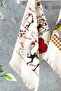 Kitchen Towel 40x60 100% Cotton Set of 3 - 2