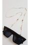 Pearls Glasses Mask Chain - 2