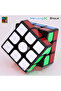 مكعب الذكاء Moyu Meilong 3C أسود 3x3 - 2