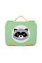 Raccoon Lunch Box