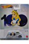 2023 Disney's 100 Years Alice in Wonderland Deco Delivery Real Riders